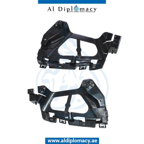 W290 AMG GT 63 BODYKIT COMPLETE. FRONT BUMPER, REAR BUMPER, AND EXHAUST